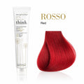 MAXXelle THINK ROSSO מחזק גוון אדום ונחושת 100 מ״ל