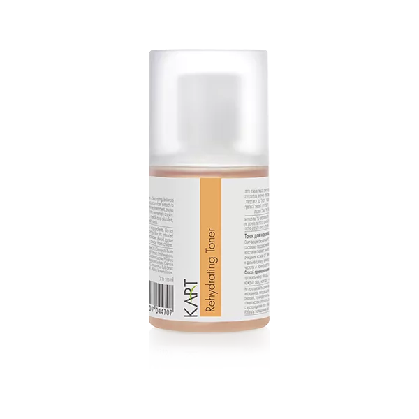 Rehydrating Toner – 100ml | Kart