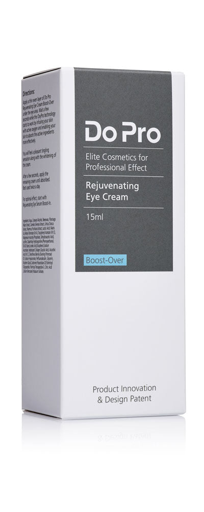 DoPro Rejuvenating Eye Cream