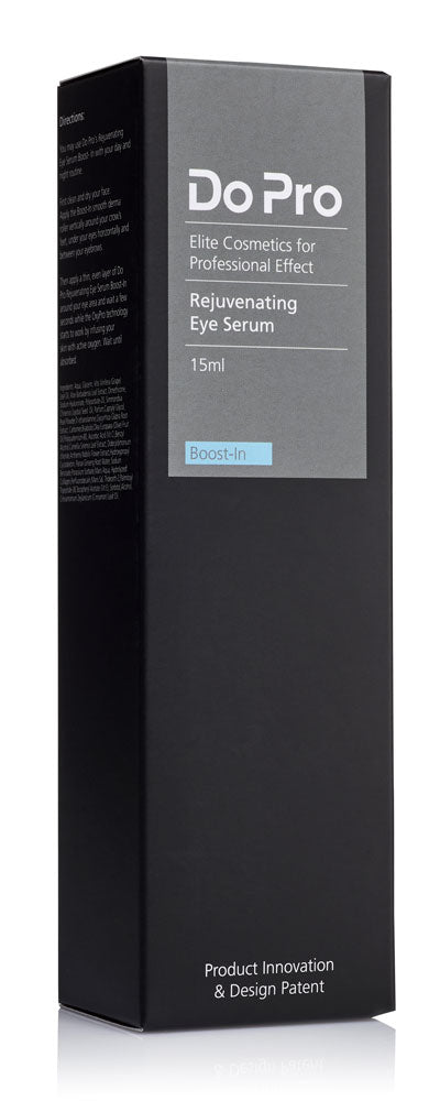 DoPro Eye Serum Revitalizes and Restores Skin 15 ml