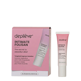 דפילב פוליסן רול און טיפול מונע לשערות חודרניות באמפולה רול-און