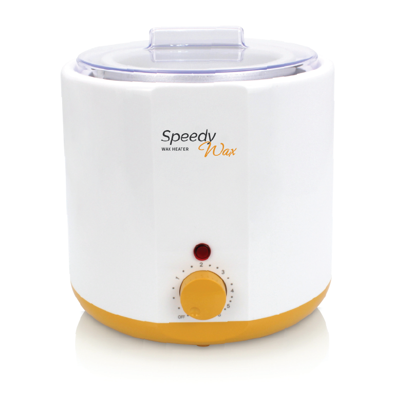 ספידי ווקס – מחמם שעווה מקצועי – SPEEDY WAX