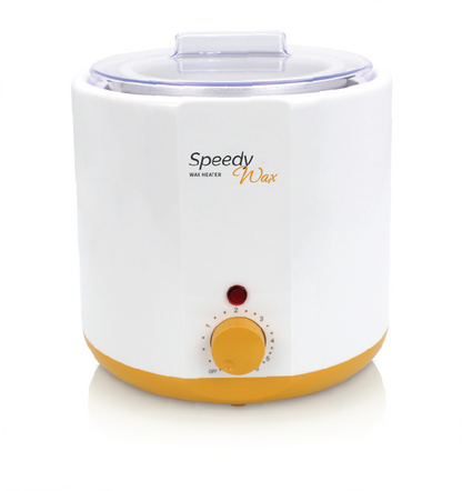 ספידי ווקס – מחמם שעווה מקצועי – SPEEDY WAX