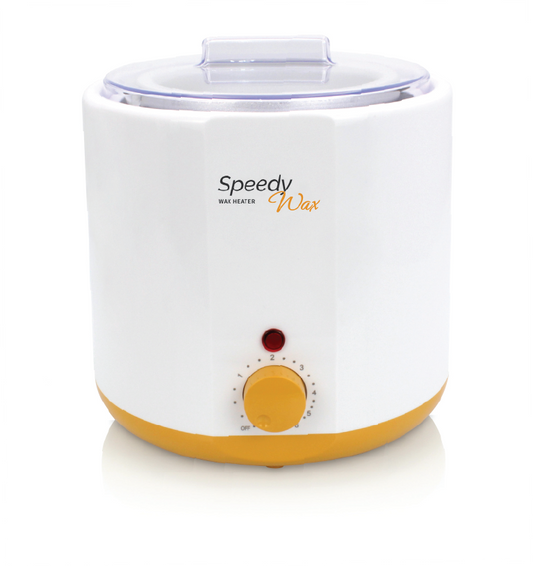 ספידי ווקס – מחמם שעווה מקצועי – SPEEDY WAX