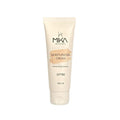 Mika Professional SPF50 Moisturizer with Sun Protection