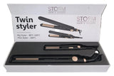 Storm Dual Slider 1.25 inch + 0.5 inch - STORM