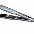 Professional L-shaped hair straightener 250 degrees STORM XSZ-10L