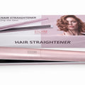 Storm narrow pink straightener 230 degrees - STORM