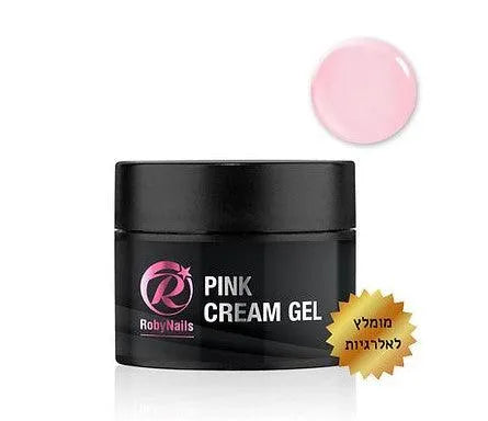 רוביניילס ג’ל לבנייה BUILDER GEL 14 מ"ל