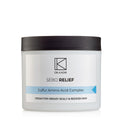 Dr. Kadir Sabo Relief Cream for Sensitive Skin with Redness and Peeling 250 ml