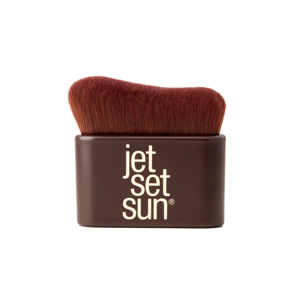 Jet set sun - מברשת קבוקי, יופילי