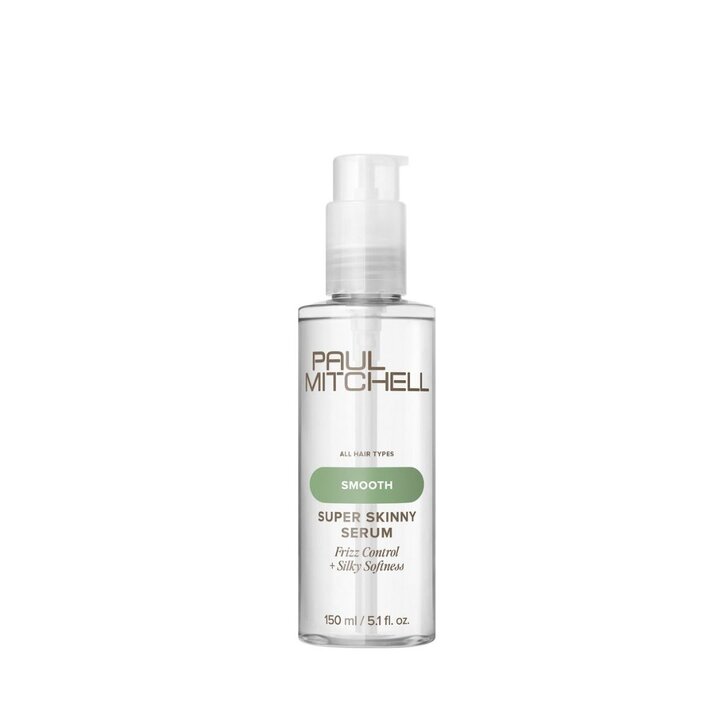 Paul Mitchell Super Skinny Сыворотка для сухих и ломких волос 150 мл