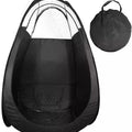Spray tanning tent - Barbietan