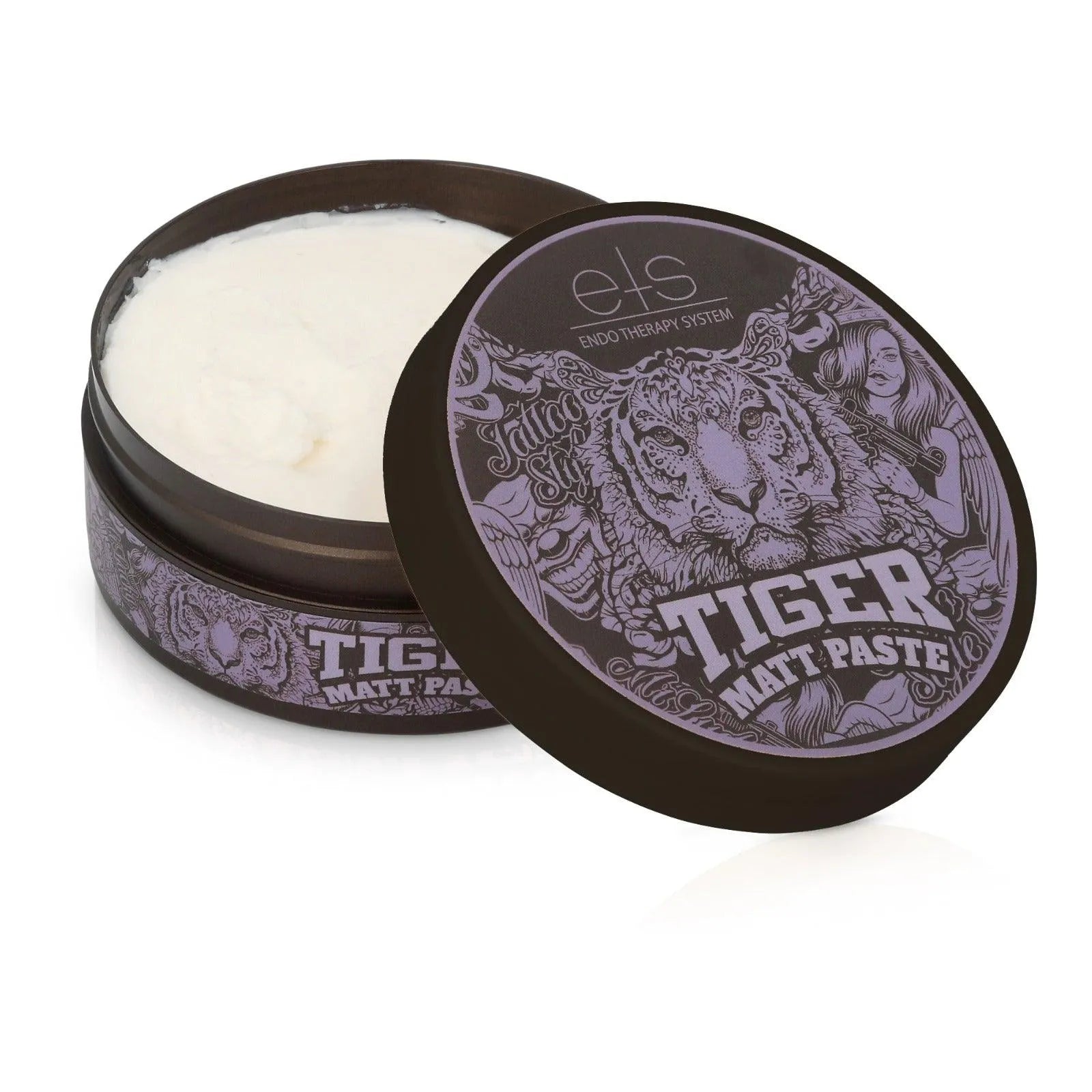 Tiger Face Matte ETS 150 ml