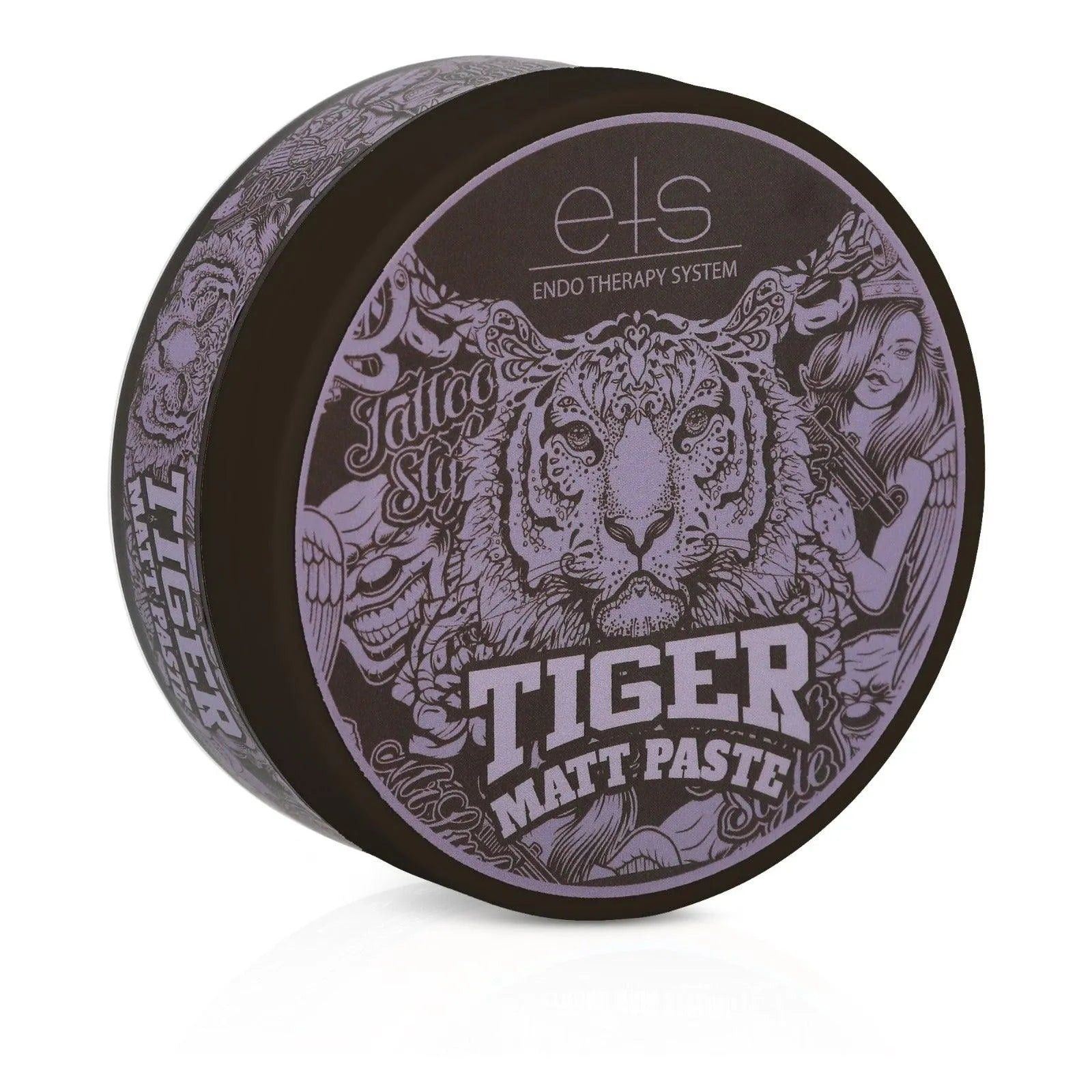Tiger Face Matte ETS 150 ml