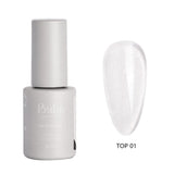 BUBA Top Gel Polish Color -T01 - BUBA