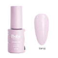 BUBA Top Gel Polish Color -T02 - BUBA
