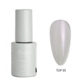 BUBA Top Gel Polish Color -T05 - BUBA