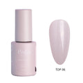 BUBA Top Gel Polish Color -T06 - BUBA