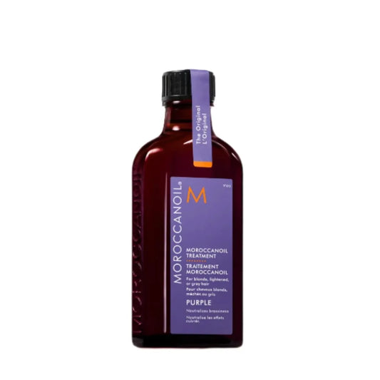 Moroccanoil Moroccanoil Treatment Purple 50ml