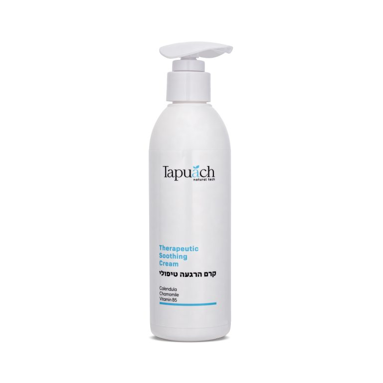 Tapuah Cosmetics Therapeutic Calming Cream 250 ml