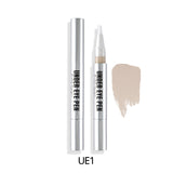 עט הארה וקונסילר UNDER EYE PEN - ‏10 מ״ל | 01 | עדה לזורגן