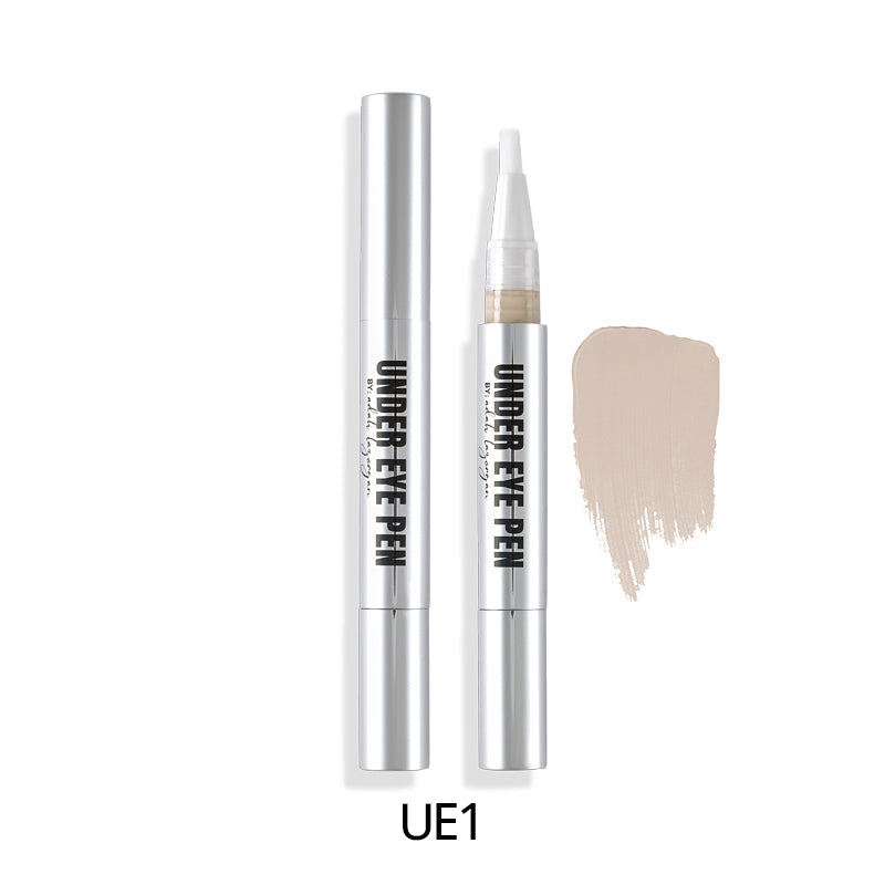 עט הארה וקונסילר UNDER EYE PEN - ‏10 מ״ל | 01 | עדה לזורגן