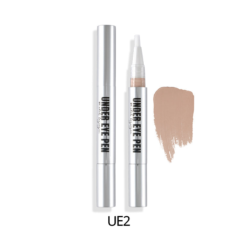 עט הארה וקונסילר UNDER EYE PEN - ‏10 מ״ל | 02 | עדה לזורגן