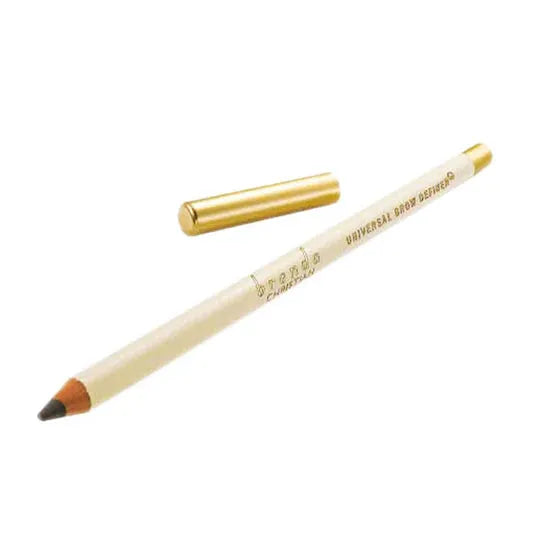 Brenda Christian Universal Brow Definer w/ Free Precision Blade Sharener