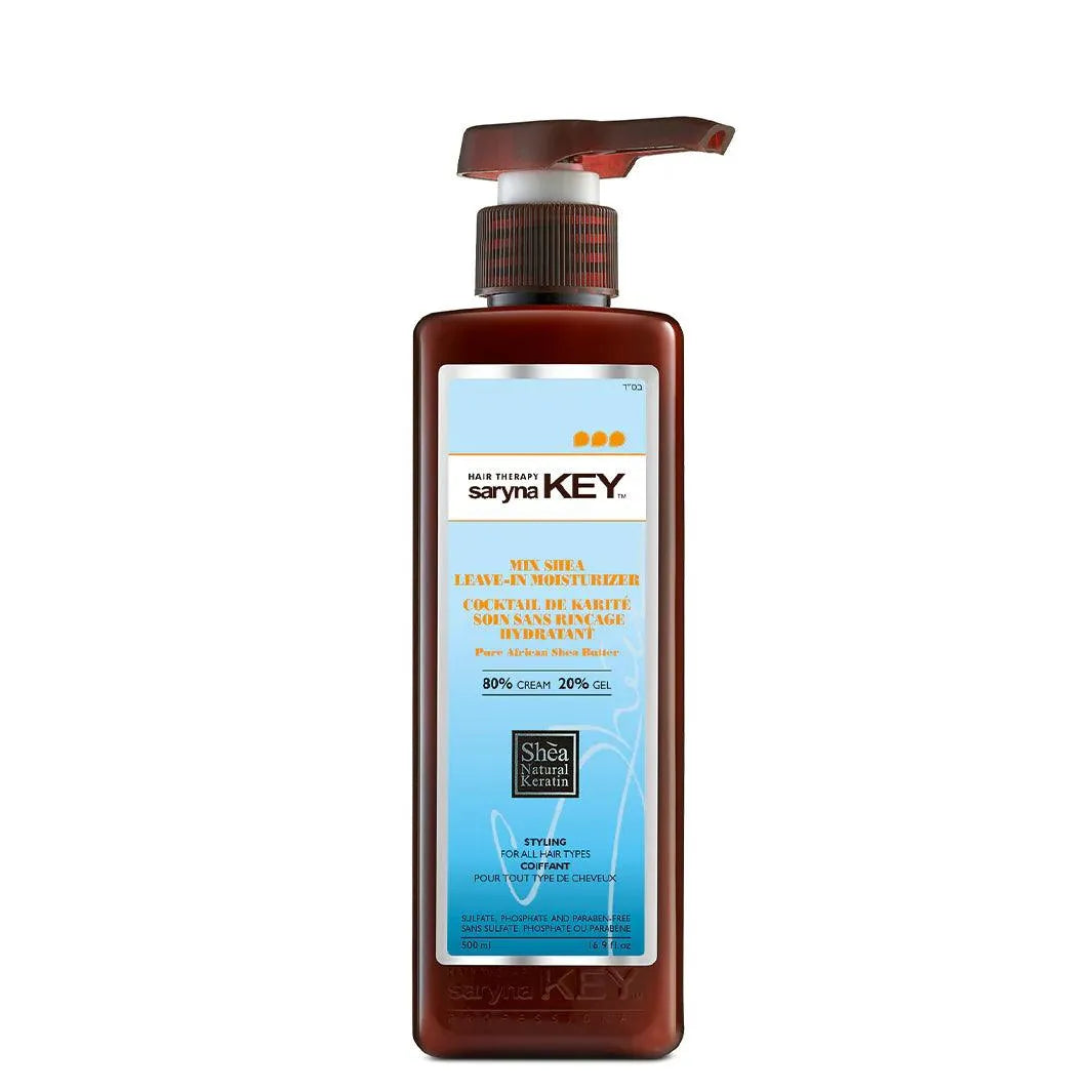 Serena Key Mix Shea 80-20 300 ml