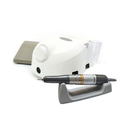 Шлифовальная машина Marathon Escort 2 PRO с ручкой 40000 об/мин - Marathon