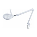 SMD 72 LED Magnifying Lamp with 3x Magnifying Glass - DSI