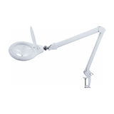 SMD 72 LED Magnifying Lamp with 3x Magnifying Glass - DSI