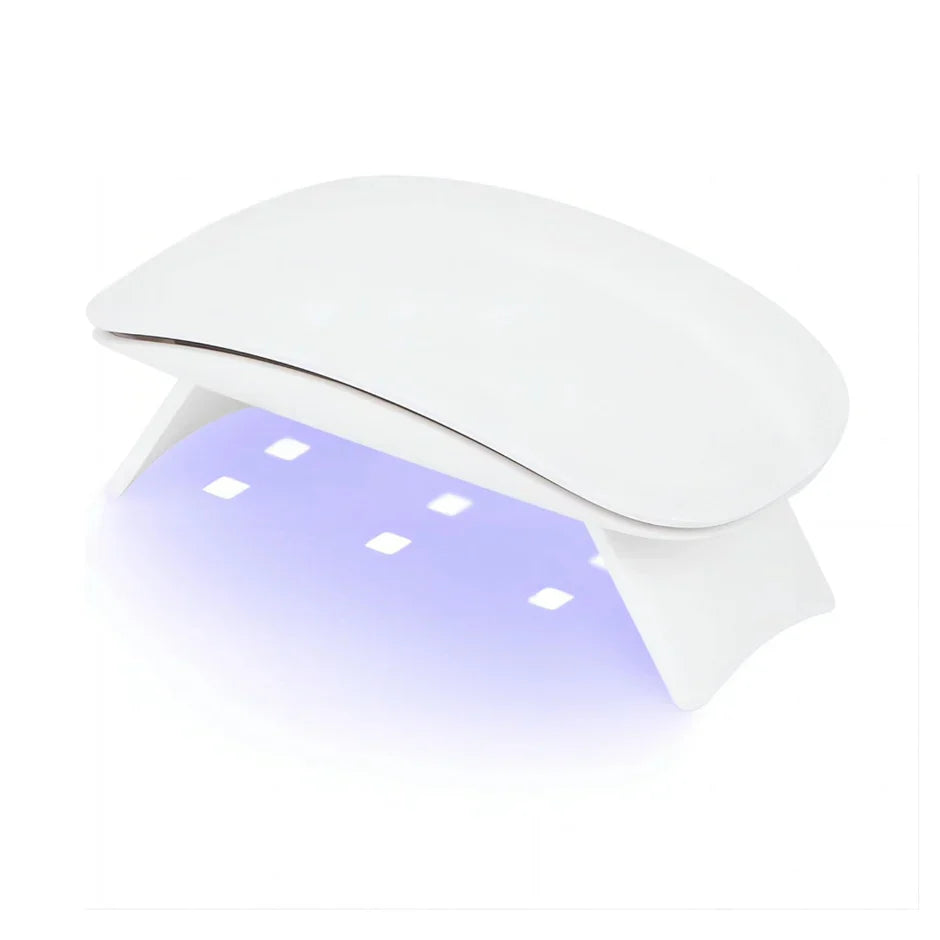 Эксклюзивная миниатюрная беспроводная светодиодная лампа DSI