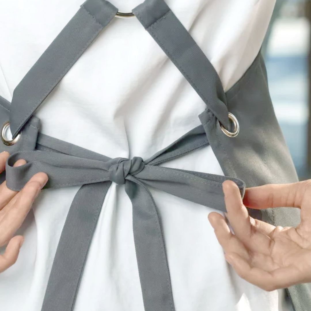 סינר מקצועי DSI Podo תמונה 4