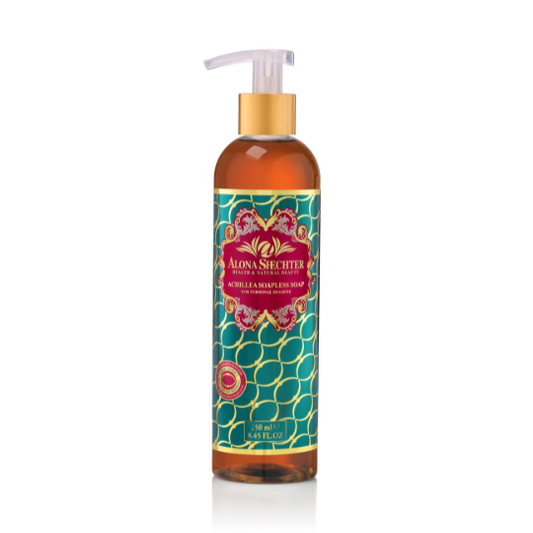 Alona Shechter Achillea Soap 250 ml