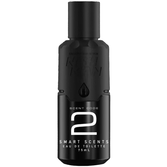 בושם או דה טואלט נישמן 75 מ"ל Nishman 02