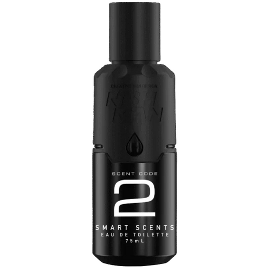 בושם או דה טואלט נישמן 75 מ"ל Nishman 02