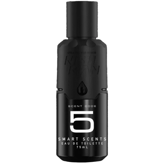 בושם או דה טואלט נישמן 75 מ"ל Nishman 05