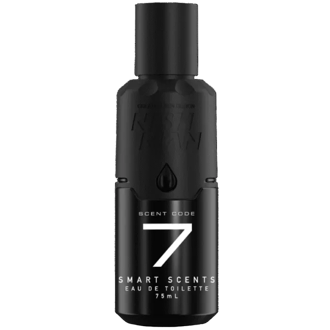 בושם או דה טואלט נישמן 75 מ"ל Nishman 07