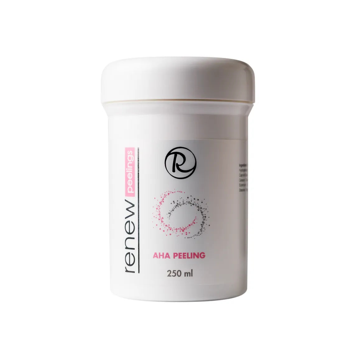 Renew Cosmetics Alpha Hydroxy Peeling 250 ml