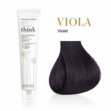 MAXXelle THINK VIOLA מחזק גוון סגול 100 מ״ל