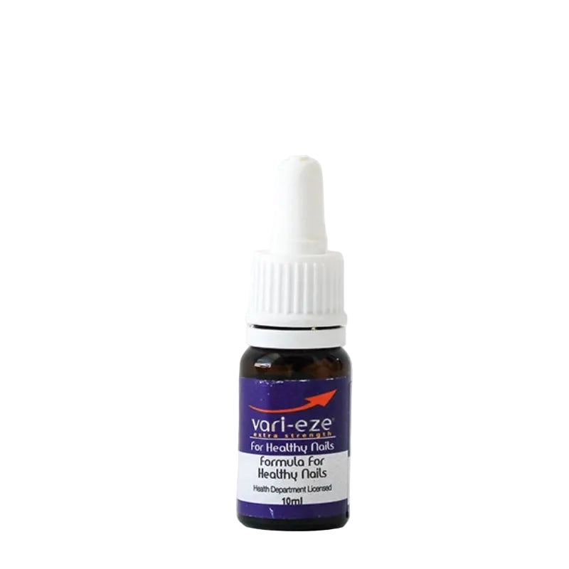 Vari-Eze nail treatment drops 10 ml