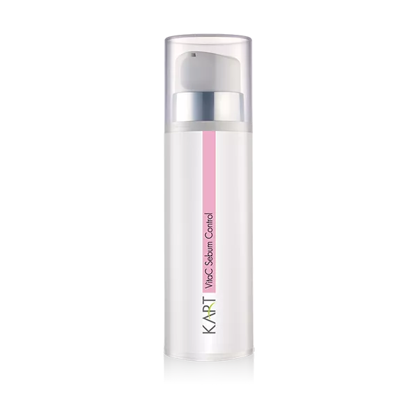 VitaC Sebum Control – 250ml | Kart