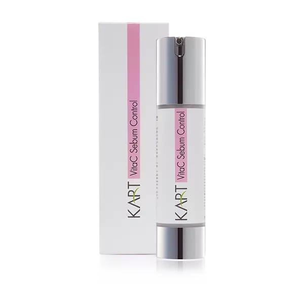 VitaC Sebum Control – 50ml | Kart