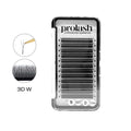 ריסים שחורים – 3WD - Prolash