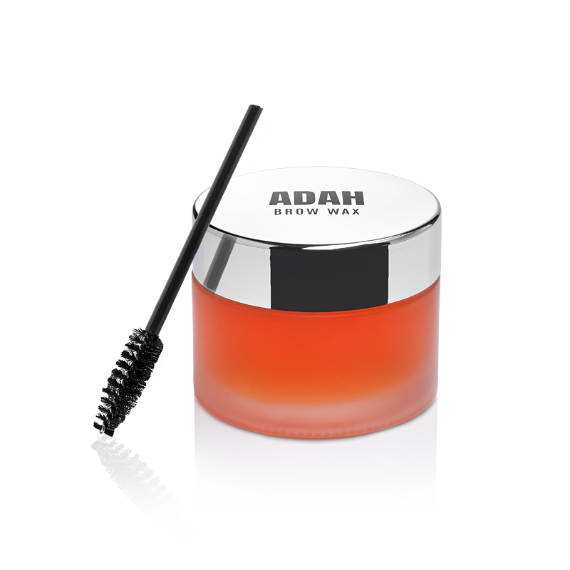 Ada L'Zurgen Ultra-durable Transparent Wax for Eyebrow Shaping
