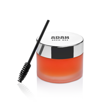 Ada L'Zurgen Ultra-durable Transparent Wax for Eyebrow Shaping