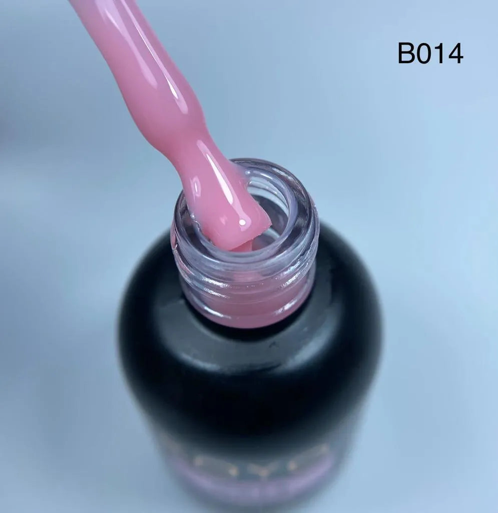 Koyo Gel Polish Rubber Base - B014