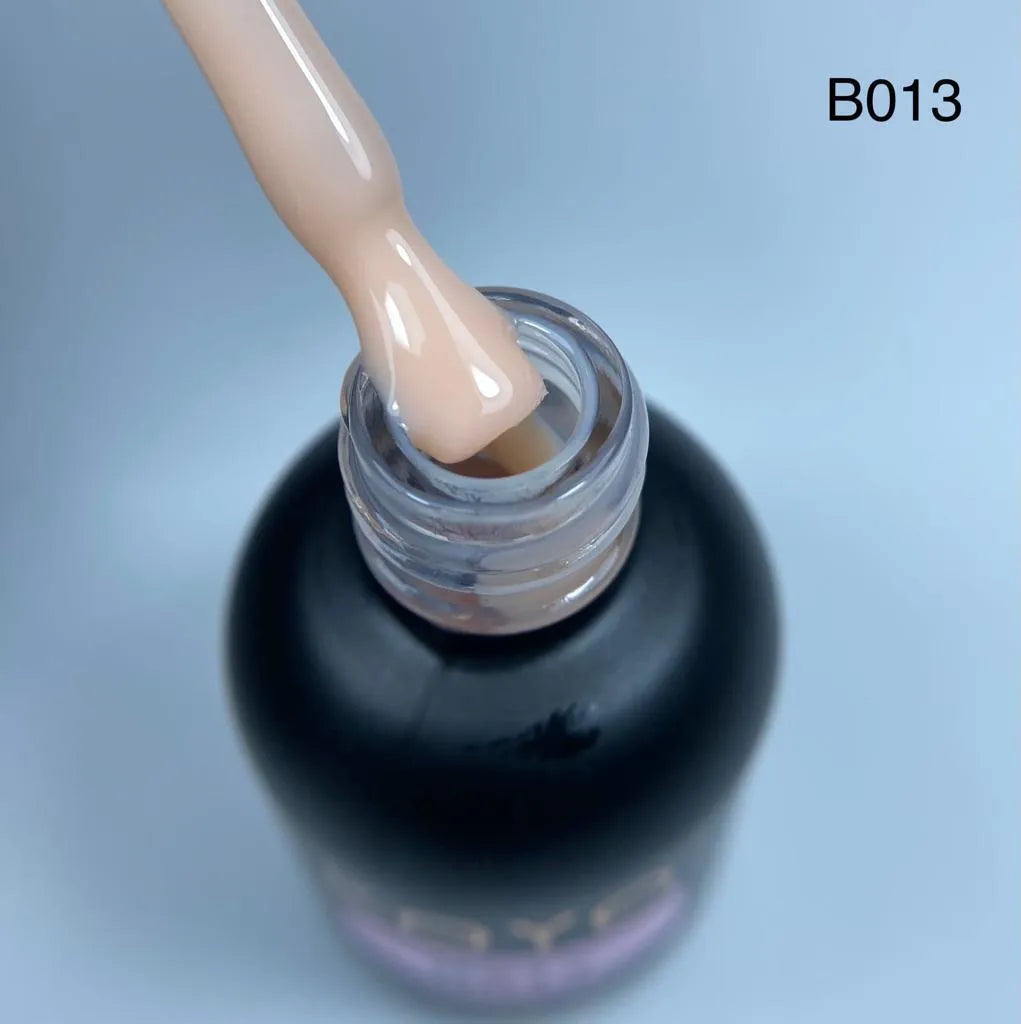 Koyo Gel Polish Rubber Base - B013